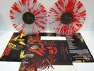 FROM DUSK TILL DAWN Soundtrack 2 LP 2016 RSD Ltd #ed Blood Splatter Vinyl SEALED
