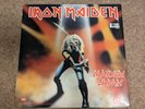 Iron Maiden  - Purgatory / Maiden Japan.  Limited Edition First Ten Years Double