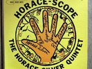 The Horace Silver Quintet Horace-Scope Blue Note LP 4042
