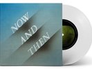 THE BEATLES now and then 2023 LTD ED CLEAR VINYL 7