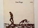 Anne Briggs S/T LP Folk Psych Topic Original