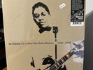 Bo Diddley - I'm A Man Chess Masters - SEALED RSD BF Silverflake 4LP Box TMR