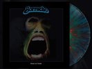 BORRACHO - POUND OF FLESH, MULTICOLOR SPLATTERBURST vinyl 2LP, 200 COPIES  NEW