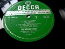ROLLING STONES Their Satanic Majesties Request DECCA TXS 183 STEREO 1st press EX