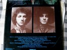 THE JIMI HENDRIX EXPERIENCE - ELECTRIC LADYLAND - 1st PRESS - UK - BLUE TEXT