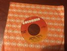 GEORGE CARROW ANGEL BABY COLUMBIA RECORDS NORTHERN SOUL /PLAYS EX.