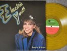 Debbie Gibson - Electric Youth [Gold Vinyl] NEW (not sealed) Vinyl LP Album