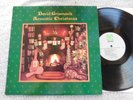 David Grisman  - David Grisman's Acoustic Christmas  -  1983 US LP