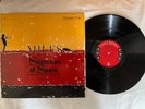 Miles Davis lp, 