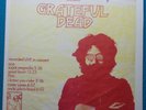 Grateful Dead - Recorded Live In Concert - Mammary MM4 not TMOQ