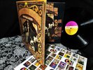 ● 3 Color 1968 Orig ● Neil Young BUFFALO SPRINGFIELD ● LAST TIME AROUND
