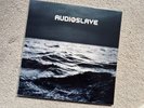 Rare Audioslave Original 2005 Double LP Out Of Exile On Blue Vinyl Mint