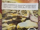 Led Zeppelin - Houses of the Holy - 200 gram - Classic Records Quiex SV-P VG++