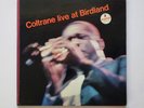 John Coltrane - Live at Birdland LP Impulse A-50 Stereo VG+