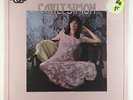 Carly Simon - S/T LP - Elektra Quad SEALED