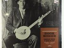Dock Boggs - Legendary Singer & Banjo Player LP - Folkways SEALED