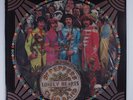 BEATLES Sgt Peppers Lonely Hearts Club Band CAPITOL LP picture disc q