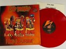 BAD BRAINS I And I Survive 12