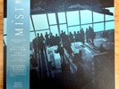 The Mist vinyl mark isham mondo death waltz dead can dance sealed silver