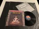 RIPPING CORPSE..DREAMING WITH DEATH..RARE UK FIRST ISSUE ALBUM + INNER.FLAG 57