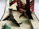 BEST LOVED MUSIC of CHRISTMAS - Double LP Pop-Up Gatefold P2S 5622 VG/VG