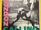 The Clash – London Calling - 12