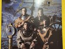 XTC – Black Sea - LP 12