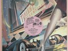 ROLLING STONES – US 1979 Atlantic Disco Oldies 12