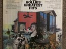 VINTAGE VINYL The Hollies Greatest Hits LP KE 32061 1979 Epic Records VG+ EX