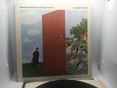 **UK 1ST PRESS** GEORGE HARRISON WONDERWALL  LP STEREO SAPCOR 1 A1/B3 + INSERT