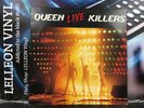 Queen Queen Live Killers Double LP Album Vinyl Record EMC3302 Rock 70’s
