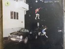 Science Fiction Limited Edition White Vinyl by Brand New Record Deja Entendu