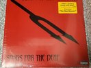 Queens Of The Stone Age: Songs For The Deaf Vinyl LP. NEW  Explicit, Gatefold.
