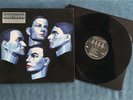 Kraftwerk ‎- Electric Cafe - UK 1st  1986 EMI EMD 1001 Gatefold Vinyl LP EX/VG+