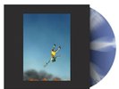 YEAH YEAH YEAH'S COOL IT DOWN Vinyl LP  Cornetto Blue Exclusive Limited to 1000