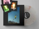 YEAH YEAH YEAHS COOL IT DOWN LIMITED RED BLUE SPLATTER VINYL + RARE Signed Cards