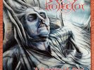 Protector-A Shedding Of Skin,Vinyl,1.Press