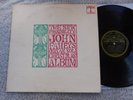 John Fahey  - Guitar Soli Christmas Album -  US LP