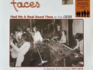 FACES Had Me A Real Good Time At The BBC COLOR LP RSD 2023 BF Live 1971-1973
