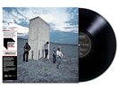 THE WHO WHO'S NEXT [REMASTERED ORIGINAL] [HALF-SPEED MASTERED LP]  LP