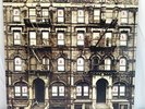 Led Zeppelin Physical Graffiti 1975 2LP Vinyl Records Swan Song Complete