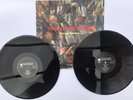 The Stone Roses Second Coming gate dble 1st press 01-01-01, 02-01-01 GEFFEN EX-