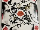 COA AUTOGRAPH Red Hot Chili Peppers 468348-1 VINYL LP  Signed