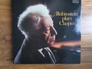 Rubinstein Plays Chopin (12x Vinyl LP Box Set) RCA Red Seal