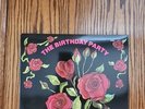 The Birthday Party-The Bad Seed/Mutiny /Mutiny Sessions-2 Colored LPs+7inchVinyl