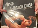 Amy Winehouse Back To Black FIRST US PRESS Vinyl NEAR MINT