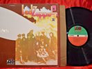 Led Zeppelin II LP IN SHRINK W/ Hype Sticker