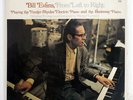 BILL EVANS FROM LEFT TO RIGHT MGM MM2025 JAPAN VINYL LP