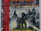 CHASTAIN RULER OF THE WASTELAND FAR EAST METAL SYNDICATE SP255299 JAPAN OBI LP