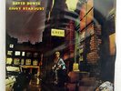 DAVID BOWIE RISE&FALL OF ZIGGY STARDUST&SPIDERS FROM MARS RCA RPL2102 JAPAN LP